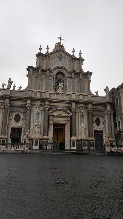 La Nuova Locandiera CTA Exterior foto